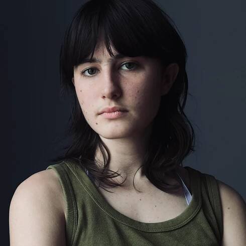 Dorota Šlajerová - ACTORSMAP