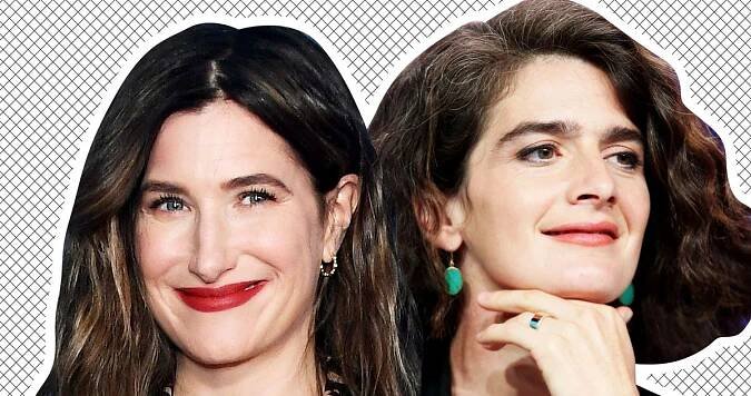 Gaby Hoffman and Kathryn Hahn on the Endless Expectations and Joys of Motherhood