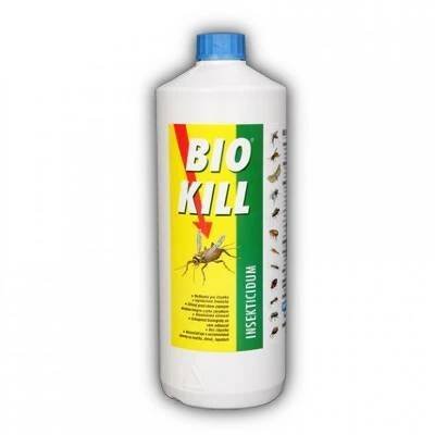 Bio Kill náplň, 1000ml