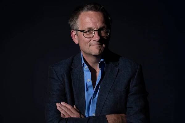 Dr. Michael Mosley, British TV host, found dead on Greek island after going missing