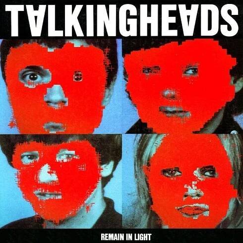 And The Heat Goes On: Talking Heads' Remain In Light At 40