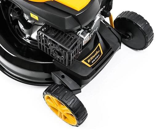Benzínová sekačka Riwall PRO RPM 4735 P 3v1
