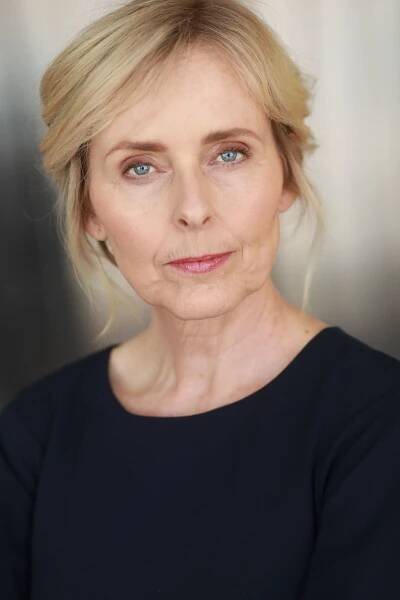Image Gallery - Annica Liljeblad
