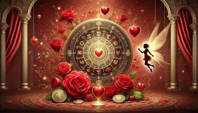 Připravte se na ZEMĚTŘESENÍ! Hvězdy odhalily, která znamení čeká štěstí a KOho čeká milostný šok!