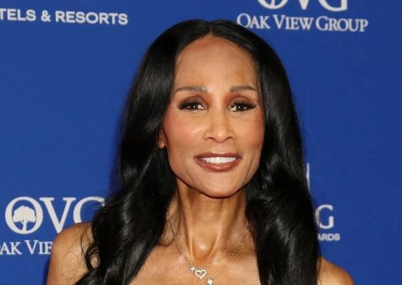 How ’70s Supermodel Beverly Johnson Got Sober After Using Cocaine to Stay Thin