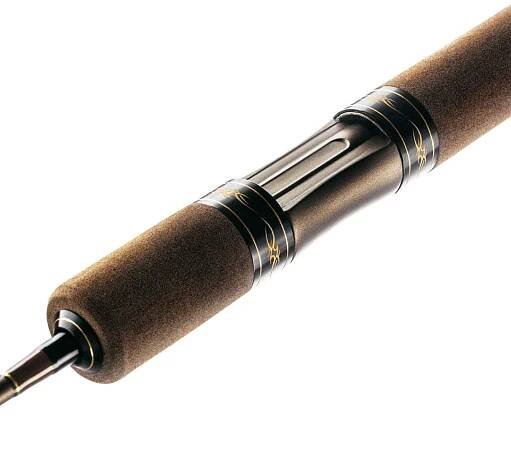 Favorite Prut Arena Vivid ARNV-BR632SUL Mod-Slow 1,9m 1-4g 2-díl | AzFishing.cz