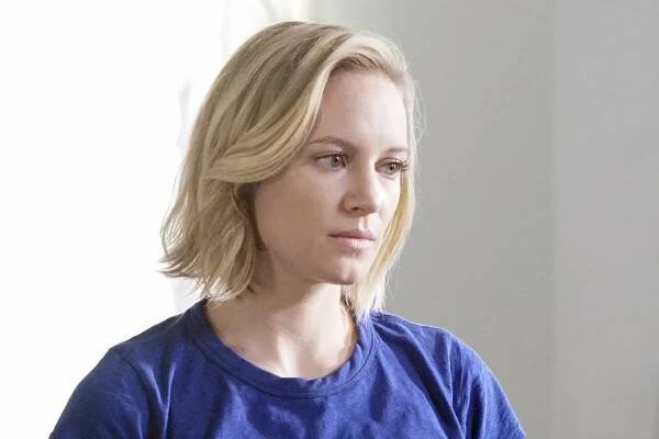 Station 19 - Naučit se létat - Z filmu - Danielle Savre