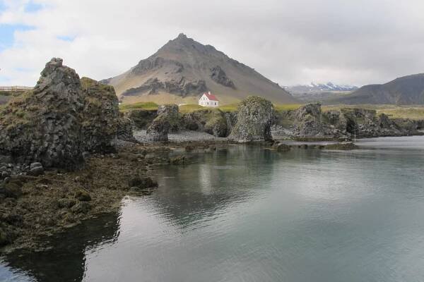 Viking visions in West Iceland - Understand Iceland