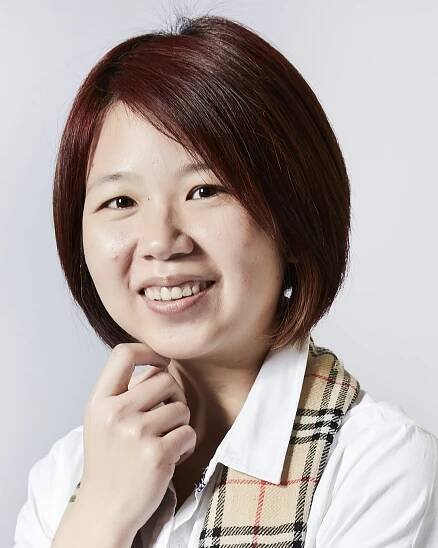 Lin Li-chan