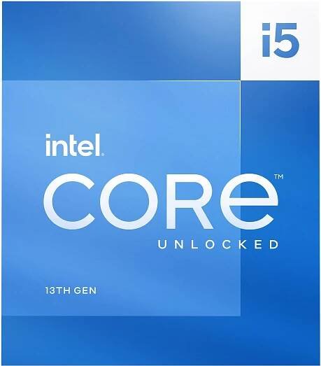 Intel Core i5-13400