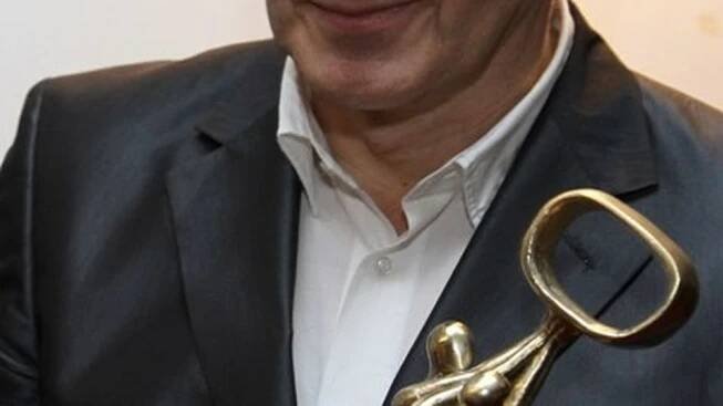 Kroner jan oto 2010
