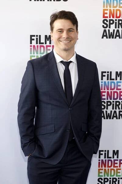 Jason Ritter - Actor
