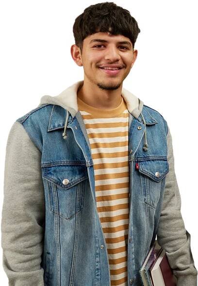 CIS Student: Esteban