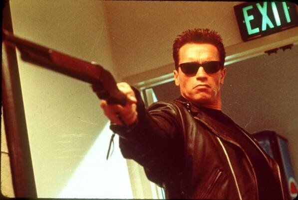Comfort Viewing: 3 Reasons I Love ‘Terminator 2: Judgment Day’