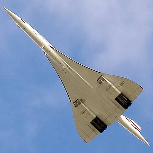 Supercruise – Wikipedie