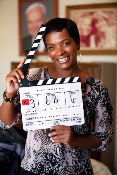 Work | Vanessa Bell Calloway