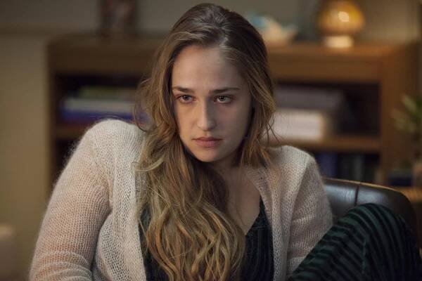 Girls - Pouze ženy - Z filmu - Jemima Kirke