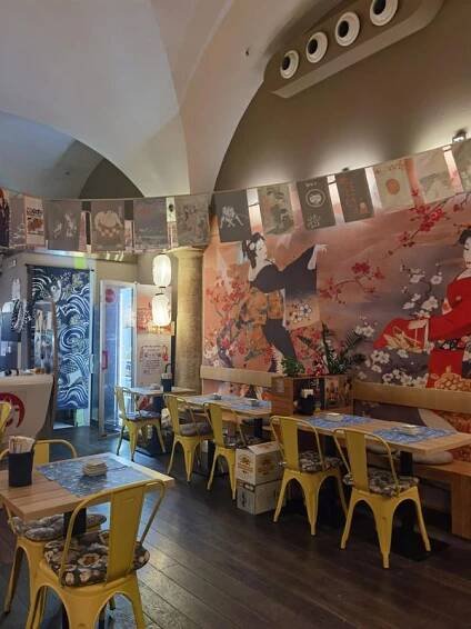 Sushi Oishi foto 4