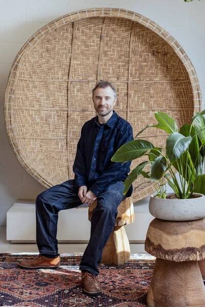 Thomas Heatherwick
