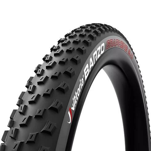 MTB bezdušový plášť Vittoria BARZO XC Trail