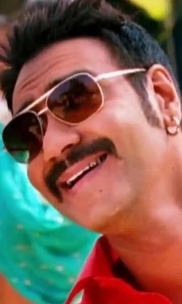 Play Ajay Devgn Hit Tracks on Gaana!