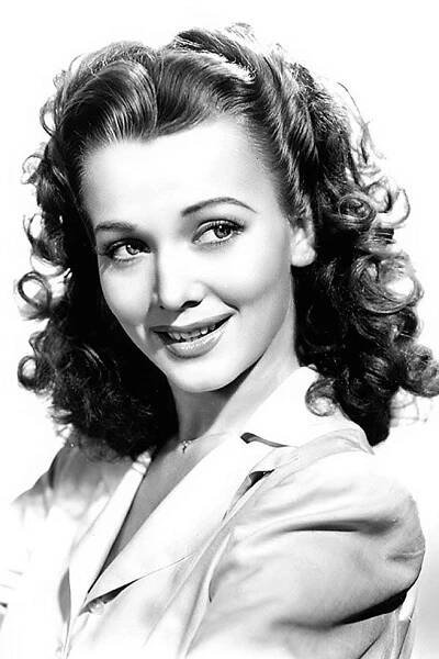 Carole Landis herečka