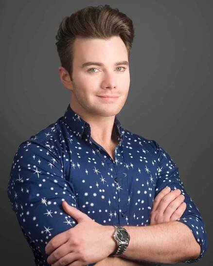 Chris Colfer: Net Worth, Height, Age, Career & Personal Life Facts