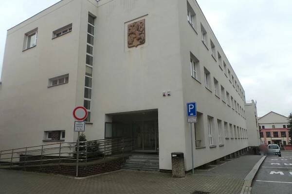 MěÚ Kostelec nad Orlicí - stavební úřad - životní prostředí foto 1
