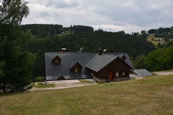 Penzion Exnar, pronájem chalupy Strážné - ubytování Krkonoše, 17319