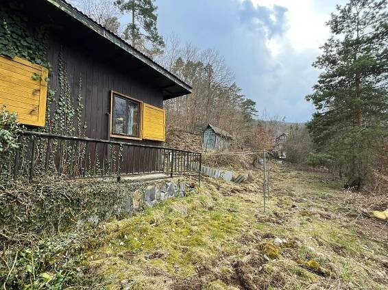 AKTUÁLNÍ NABÍDKA - Zahrada na Brněnské Přehradě - Tereza Zavadilová - Realitní makléř Brno - CENTURY 21 Bonus Brno