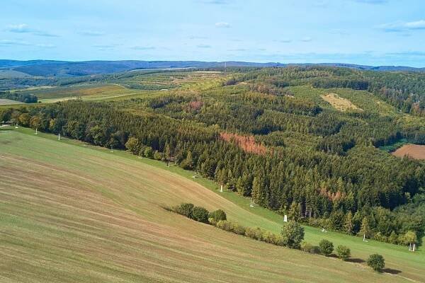 Bučovice - Bukovany