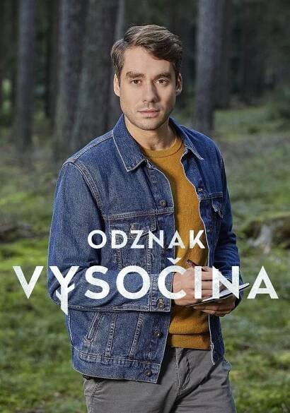 Odznak Vysočina řada 3 – sledujte epizody online