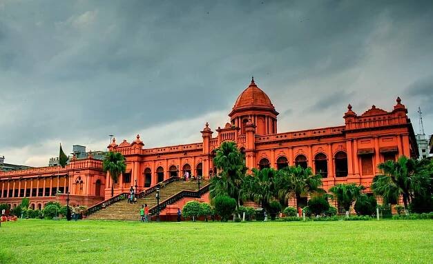 Study In Bangladesh - Faith Overseas Ltd
