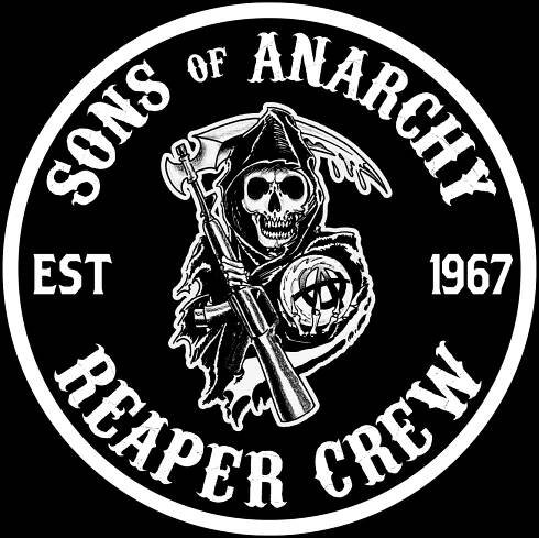 John Carimando - Sons of Anarchy