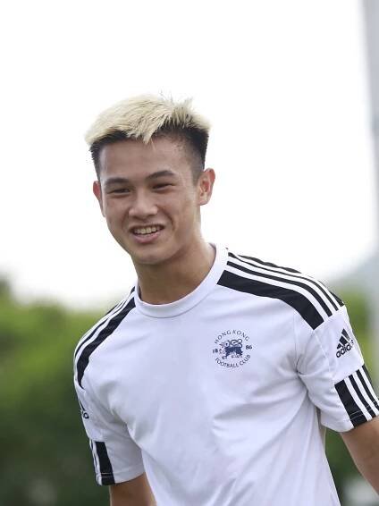 Lee Chun Yin