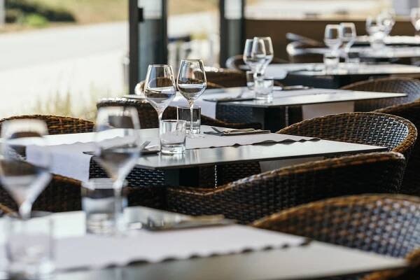 Rosmarina Restaurant Praha | Apetee