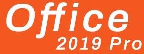 MS Office2019 Professional Plus Key Global (bundle)
