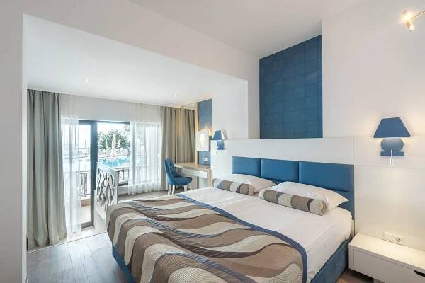 Hotel Grifid Vistamar - Bulharsko, Varna, Zlaté Písky | CK Čedok