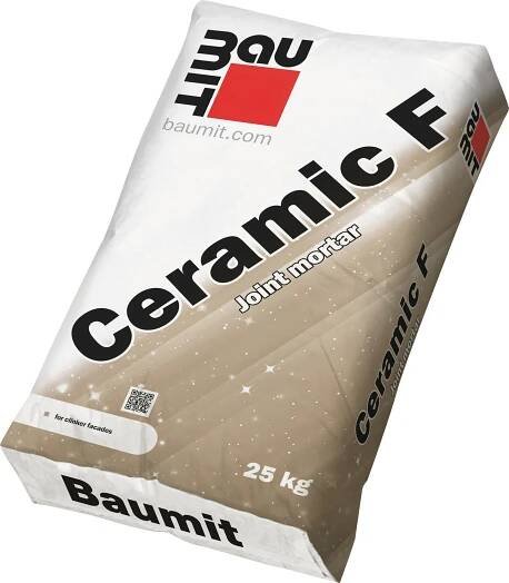 Baumit Ceramic F