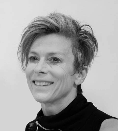 Louise Lecavalier