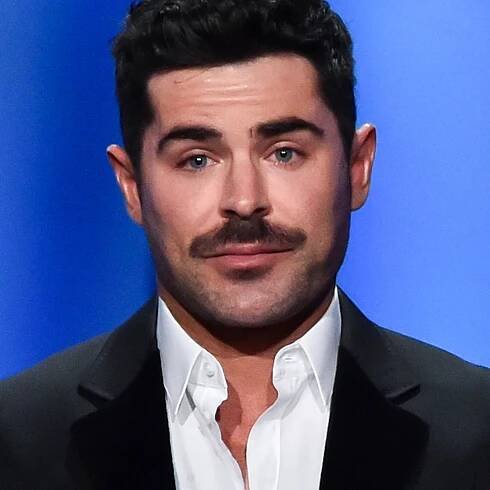 Zac Efron Hospitalized After Being Found in Swimming Pool in Distress