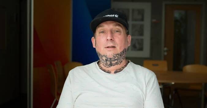 Postava strážmistra Topinky mi byla sympatická svým přístupem k životu. Žít život jako krásu gesta, jít do toho pozitivně, vypráví Robert Mikluš
