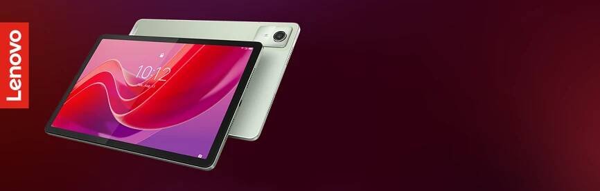 Lenovo Tab M11 LTE 8GB + 128GB Luna Grey + aktivní stylus Lenovo - Tablet | Alza.cz 