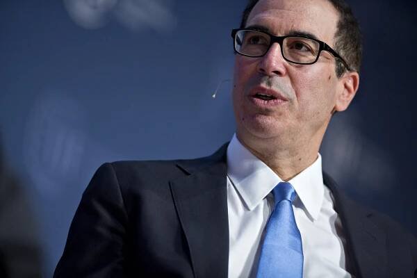 The Treasury Department Won’t Give Exxon Mobil a Waiver to Drill in Russia