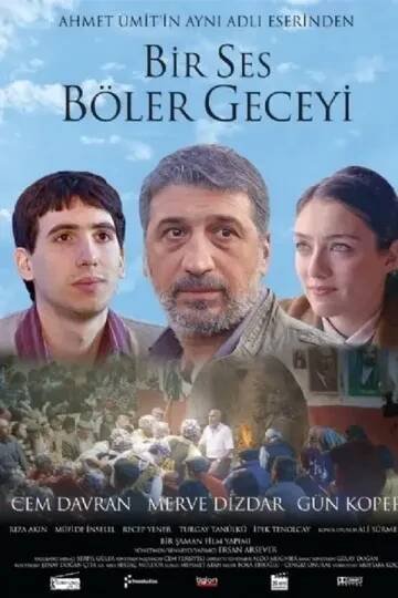 Cem Davran herec • Filmožrouti.cz