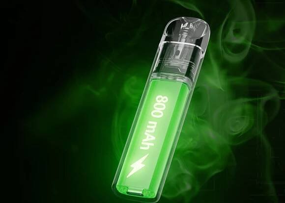 Lost Vape Ursa Nano S Pod 800mAh | Vapemania
