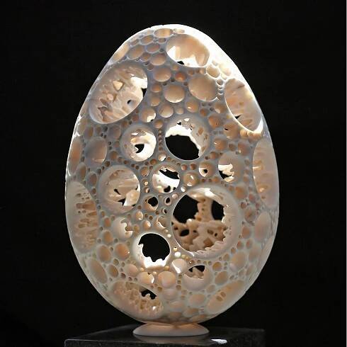 AVAILABLE SCULPTURES – MATTHIAS CONTZEN