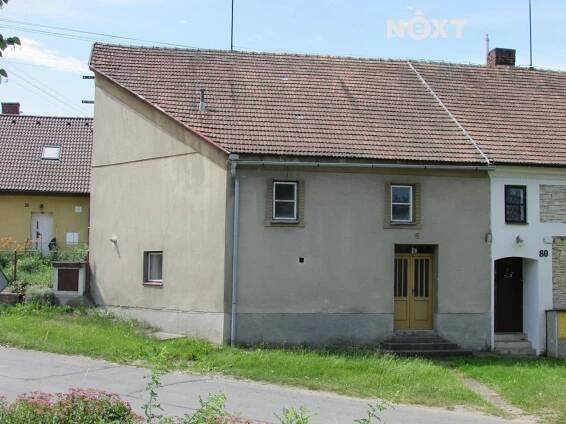 Prodej Dům, Vrbatův Kostelec, okres Chrudim