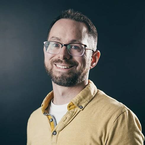 Jeremy Roberts