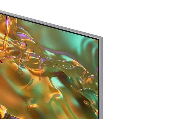 Samsung 50" QLED (QE50Q80DATXXH)